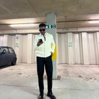chidi (@manlikechidii) 's Twitter Profile