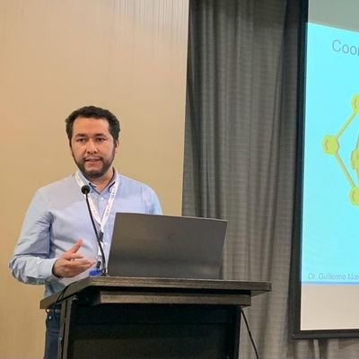 Mexican 🇲🇽 chemist. Supramolecular assemblies in bio.
#AvH fellow at @MedBioInorgChem.
Views on my own.