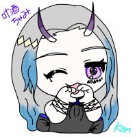 叶酒ちゃみ〔Kyosaka Chami〕 (@chamichami_mi) 's Twitter Profile