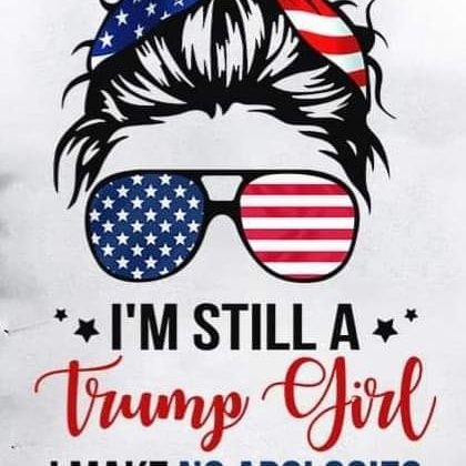 ❤🤍💙 God,❤️🤍💙Family ❤️🤍💙Guns❤️🤍 💙&❤️🤍💙Country.❤🤍💙Trump won ❤️🤍💙2020 ❤🤍💙&&❤🤍💙He's ❤️🤍💙Still ❤️🤍💙My ❤️🤍💙President ❤️🤍💙

‼️NO DM'S‼️