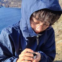 Sheccid Chagoya (@sheccidconserv) 's Twitter Profile Photo Sheccid Chagoya (@sheccidconserv) 's Twitter Profile Photo