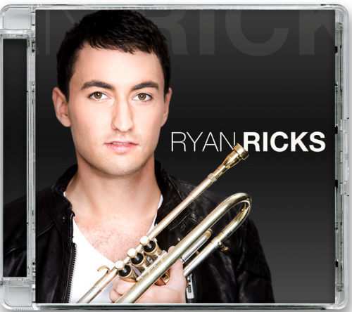 Official account of Ryan Ricks