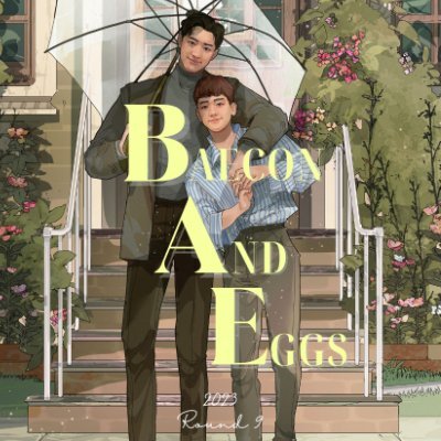 We are the official baekyeol fanfic fest & exchange! 🥓❤️🍳 KST 🥓❤️🍳 please ask the original authors for translations ||