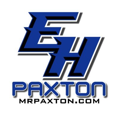 Mr. Paxton (EH Tech) Profile