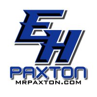 Mr. Paxton (EH Tech) (@mrpaxtontech) 's Twitter Profile Photo Mr. Paxton (EH Tech) (@mrpaxtontech) 's Twitter Profile Photo
