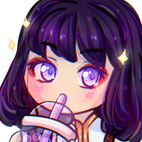 🌒 Lulu 🌘(@Luluzii_arts) 's Twitter Profile Photo