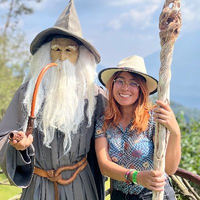 VicharlieR's profile picture. #DevOps Engineer/ Adventurer #Costarican🇨🇷