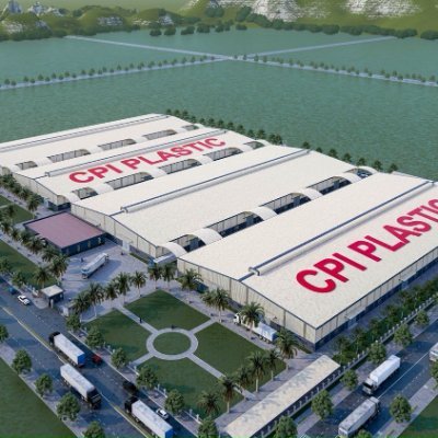 Leading Manufacturer of Filler masterbatch and Color masterbatch in Vietnam.
Contact us:
- Ms. Christine : +84 918002630
- Email: Sales1@cpiplastic.com