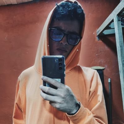 el_stiven_hp's profile picture. 