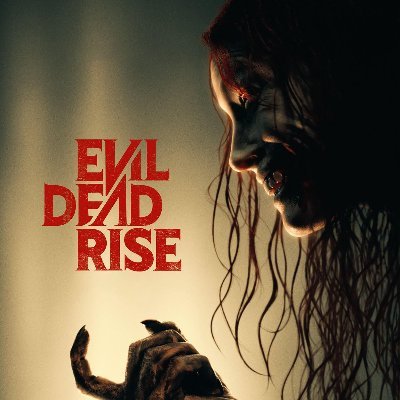 WATCH!! Evil Dead Rise (FullMovie) FREE Online On BluRay Streamings, Still Now Here Option's to Downloading or watching Evil Dead Rise . link on bio