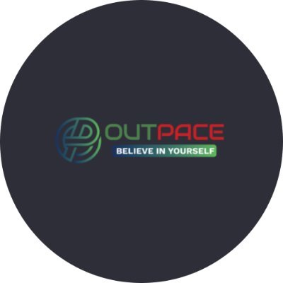 outpaceai's profile picture. Outpace is the leading technology company with IT outsourcing capabilities all over the globe. We provide the most sophisticated IT services and manpower