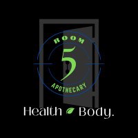 Room 5 Apothecary(@room5apothecary) 's Twitter Profile Photo