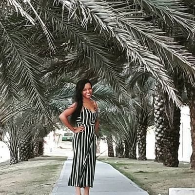 289Samipa's profile picture. Administradora De Empresas UA