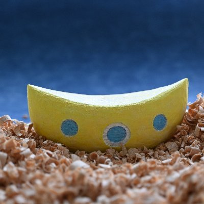 白黒ええよん【個展　11/12~11/24】さんのプロフィール画像