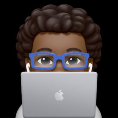 Southerner with good vibes ☮️ ✌️ 🏳️⚧️ 👨🏽💻 Network Engr | Software Engr | Full Stack Dev @ #100Devs @LearnWeb3Dao #TechTwitter #BlackTechTwitter #SHIBARMY