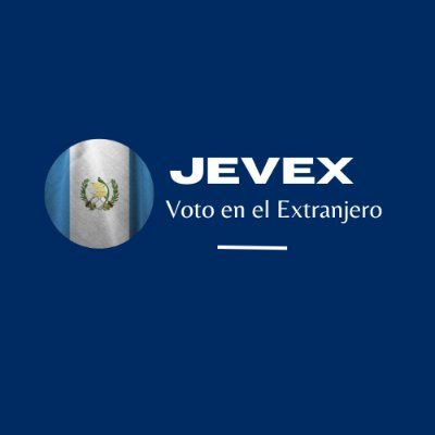 Junta electoral de voto en el extranjero, garantiza el derecho al voto a los ciudadanos  residentes en el extranjero.