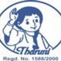 Tharuni (@tharuni_org) 's Twitter Profile