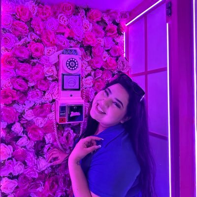 liz_morales25's profile picture. But I′m still shinin′, baby girl wildin' ✨