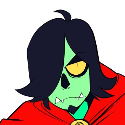 AnimatedAndrew - Also on Bskyさんのプロフィール画像