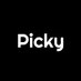 Picky (@pickyonehq) Twitter profile photo