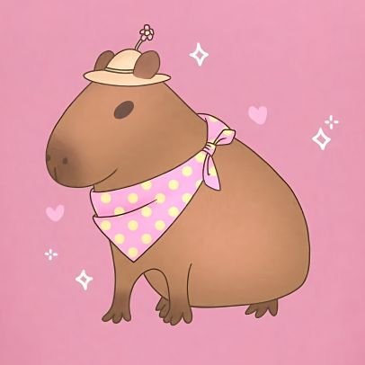 capybara716 Profile Picture