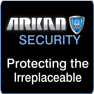 Arkan Security