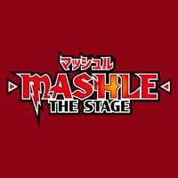 「マッシュル-MASHLE-」THE STAGE (@mashle_stage) Twitter profile photo