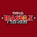 「マッシュル-MASHLE-」THE STAGE (@mashle_stage) Twitter profile photo