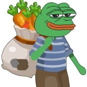 PEPE is now playing games! 
Powered by pepe community!
No gas fee! Connect your wallet,Deposit $PEPE and usdt and Play!
Telegram: https://t.co/Wfd0b2InCo