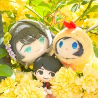 りりー (@ririy__m) 's Twitter Profile