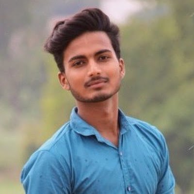 SPrajapati7078's profile picture. Embarking on a journey to master the MERN stack! 🚀 | Aspiring Full Stack Developer 💻 | Transforming passion into proficiency, one line of code at a time!