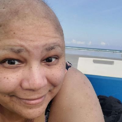 ThatDivaTracy's profile picture. Former Criminal Justice/Criminal Law & Procedure Instructor. Black y Boricua.  Humanitarian. Terminal ovarian cancer.