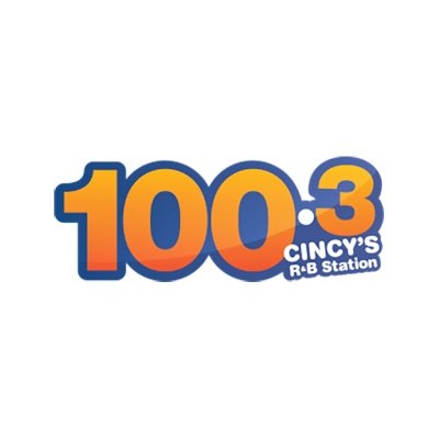 Home of The Rickey Smiley Morning Show and Cincinnati's #1 Station for R&B listen live at https://t.co/FtHZ4vxVuK or on your Amazon Echo. say “Alexa, play 100.3 Cincinnati