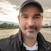 Javier Muñoz(@JMunozActor) 's Twitter Profile Photo