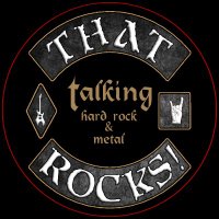 THAT Rocks! (@thatrocksshow) Twitter profile photo