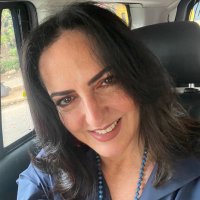 María Fernanda Cabal(@MariaFdaCabal) 's Twitter Profile Photo