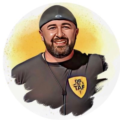 qgdotaf's profile picture. Ajudo você a ser APROVADO no TAF.
IG @QGdoTAF