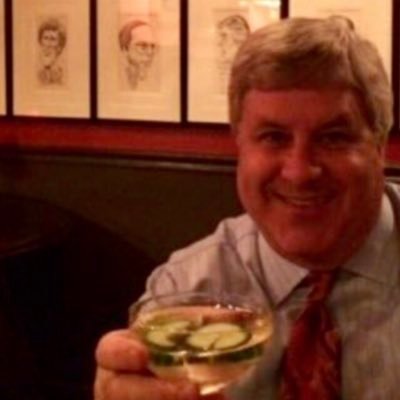 Proud to be followed by Mary L. Trump!🇺🇸 My YouTube stand-up comedy routine may make you laugh (or cringe!) … https://t.co/HBhuB7YarV