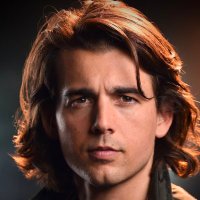 John DeLuca (@johnny_deluca) 's Twitter Profile