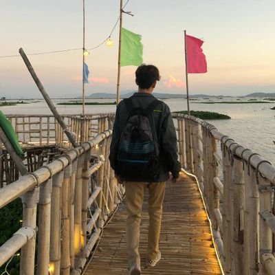 georgedyyy's profile picture. @itsMeNggOooooo