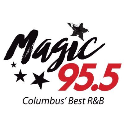 Columbus' home for R&B and Throwbacks! Listen live online at https://t.co/khxWzpgGXZ or on your Amazon Echo. say “Alexa, play Magic Columbus