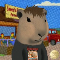 Capybara1995 | $CAPY (@capybaracoinerc) 's Twitter Profile