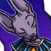 Lord Beerus. (@DestroyerU7) Twitter profile photo