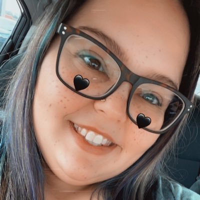 katiedragna's profile picture. 26. Virgo. Disney obsessed. Potter=life. Positivity only ✌️