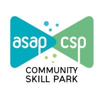 Community Skill Parks - ASAP(@asapcsps) 's Twitter Profile Photo