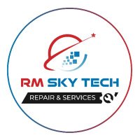 RM Sky Tech Repair and Services(@rm_repair_serv) 's Twitter Profile Photo