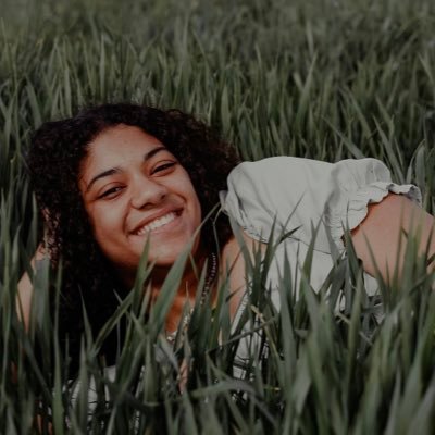 jaelynbrown24's profile picture. she/her ♏️