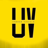 #UnseenVisuals(@UnseenVisuals) 's Twitter Profile Photo