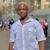 Being Luthando Maphanga| π³οΈβππ (@luthandomaphan2) 's Twitter Profile