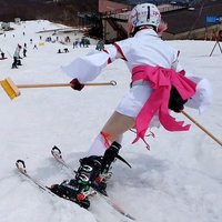 MICHIKO@ラムku⛷️2024.11.9〜シーズンイン⛷️♪ (@miinyanku) 's Twitter Profile